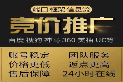 SEM推广代运营案例：如何实现精准营销